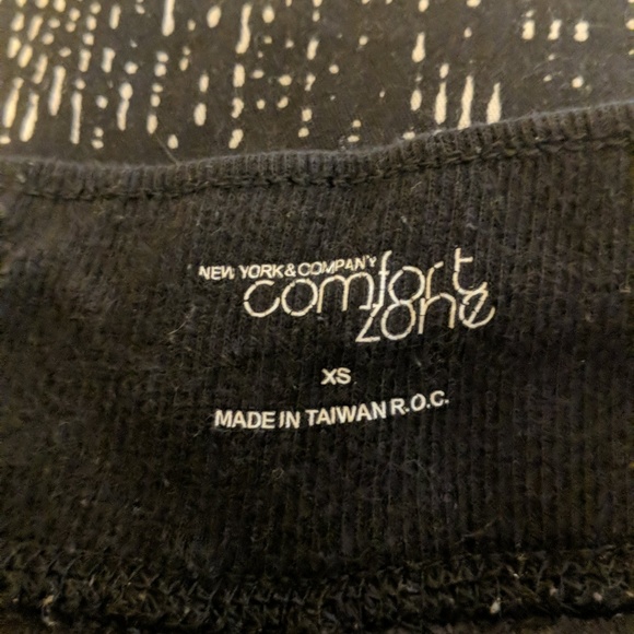 PJ pants - Picture 2 of 2